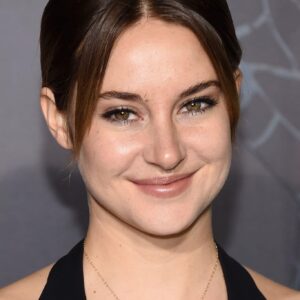 تصویر هنرمند Shailene Woodley