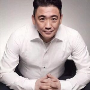 تصویر هنرمند Billy Chung Siu-Hung