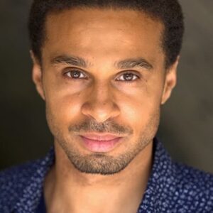 تصویر هنرمند Alex Martin