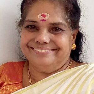 تصویر هنرمند Kulappulli Leela