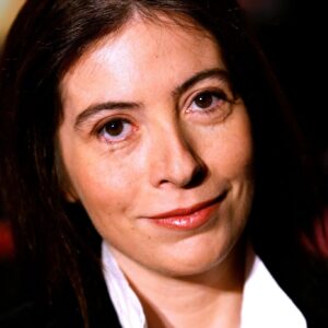 تصویر هنرمند Anne Goscinny