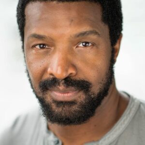 تصویر هنرمند Roger Cross