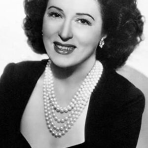 تصویر هنرمند Katina Paxinou