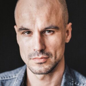 تصویر هنرمند Paweł Paprocki