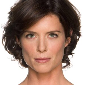 تصویر هنرمند Torri Higginson