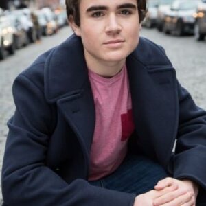 تصویر هنرمند Harrison Holzer