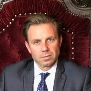 تصویر هنرمند Alexander Man