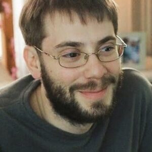 تصویر هنرمند Alex Barrett