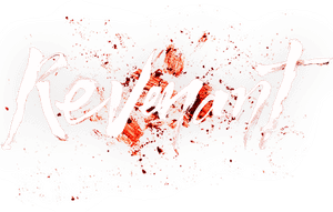 لوگوی رسمی سریال Revenant (2023)