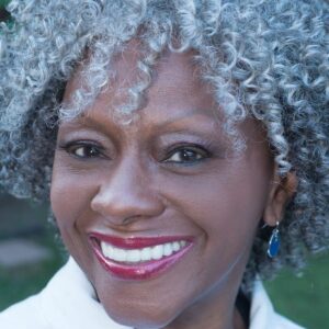 تصویر هنرمند Youlanda Davis