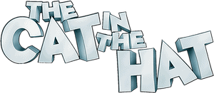 لوگوی رسمی فیلم The Cat in the Hat (2003)