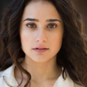 تصویر هنرمند Danielle Catanzariti