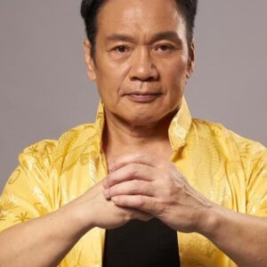 تصویر هنرمند Lo Meng