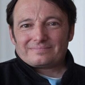 تصویر هنرمند Jean-Yves Tual