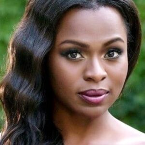 تصویر هنرمند Yetide Badaki