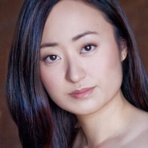 تصویر هنرمند Katherine Oh