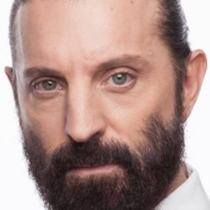 تصویر هنرمند David La Haye