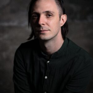 تصویر هنرمند Pier-Philippe Chevigny