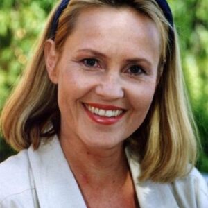 تصویر هنرمند Carina Lidbom