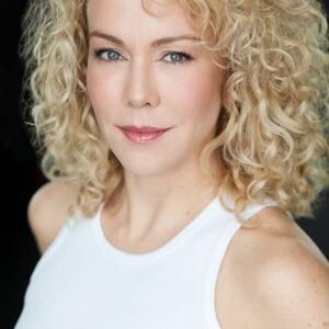 تصویر هنرمند Kimberley Shoniker