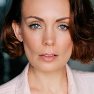 تصویر هنرمند Kate Elliott