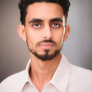 تصویر هنرمند Abanoub Andraous