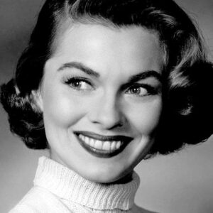 تصویر هنرمند Joanne Dru