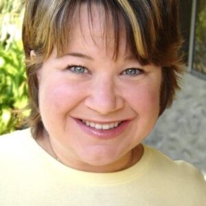 تصویر هنرمند Kelly Keaton