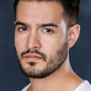 تصویر هنرمند Xavi Casanova