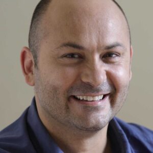 تصویر هنرمند Steve Bastoni