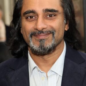 تصویر هنرمند Sanjeev Bhaskar