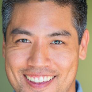 تصویر هنرمند Aaron Aoki