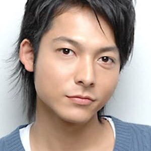 تصویر هنرمند Shuji Kashiwabara