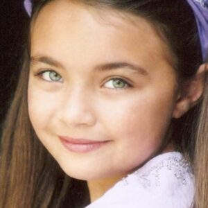 تصویر هنرمند Kate Emerick