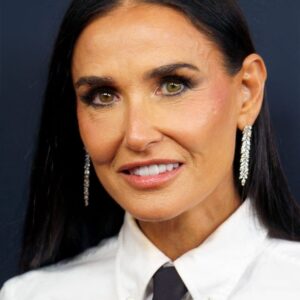 تصویر هنرمند Demi Moore