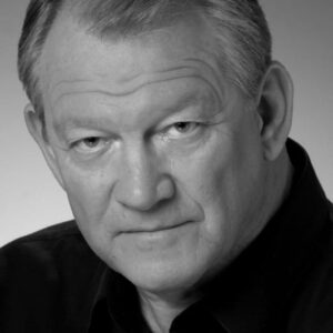 تصویر هنرمند Steve Raulerson