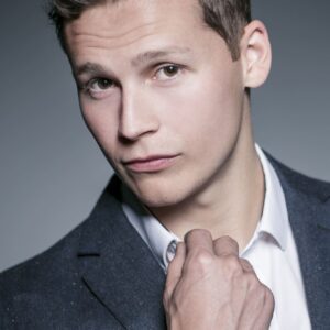 تصویر هنرمند James G. Nunn