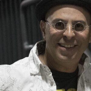 تصویر هنرمند Jonnie Katz