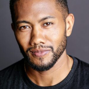 تصویر هنرمند Justin Chu Cary