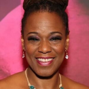 تصویر هنرمند Kecia Lewis