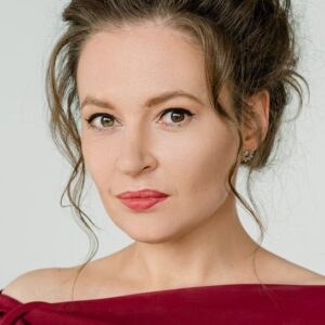 تصویر هنرمند Maria Pevchikh