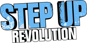 لوگوی رسمی فیلم Step Up Revolution (2012)