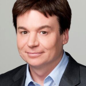 تصویر هنرمند Mike Myers