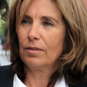 تصویر هنرمند Chantal Pernecker