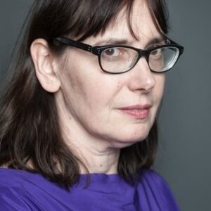 تصویر هنرمند Lucile Hadžihalilović