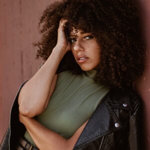 تصویر هنرمند Paris Nicole