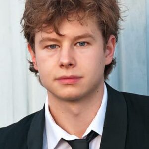 تصویر هنرمند Petrie Willink