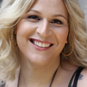 تصویر هنرمند Shakina Nayfack