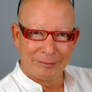 تصویر هنرمند Anthony Van Laast