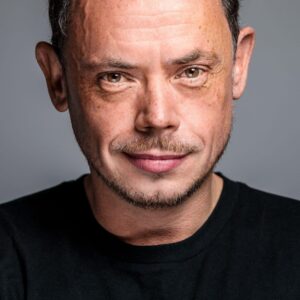 تصویر هنرمند James Payton